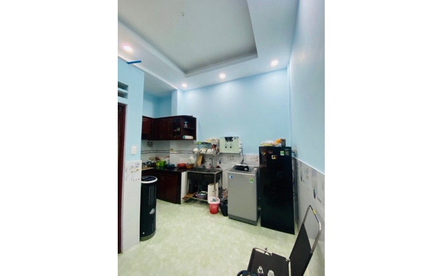 Bán nhà Đường Phạm Văn Hai 35m2-3 tầng-3PN chỉ nhỉnh 4 tỷ.